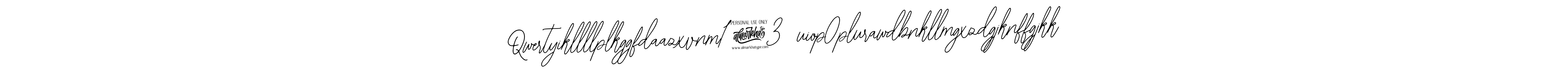 See photos of Qwertyikllllplkggfdaazxvnm1235uiop0plurawdbnkllmgxzdgjknffgjkk official signature by Spectra . Check more albums & portfolios. Read reviews & check more about Bearetta-2O07w font. Qwertyikllllplkggfdaazxvnm1235uiop0plurawdbnkllmgxzdgjknffgjkk signature style 12 images and pictures png