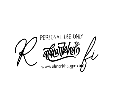 if you are searching for the best signature style for your name R@fi. so please give up your signature search. here we have designed multiple signature styles  using Bearetta-2O07w. R@fi signature style 12 images and pictures png