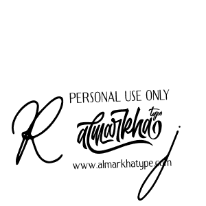 Also we have R@j name is the best signature style. Create professional handwritten signature collection using Bearetta-2O07w autograph style. R@j signature style 12 images and pictures png