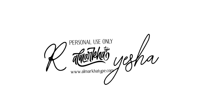 Check out images of Autograph of R@yesha name. Actor R@yesha Signature Style. Bearetta-2O07w is a professional sign style online. R@yesha signature style 12 images and pictures png