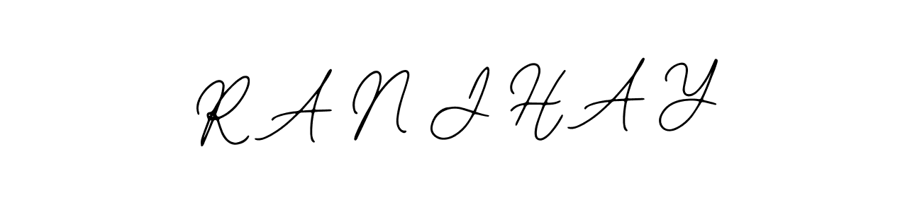 See photos of R A N J H A Y official signature by Spectra . Check more albums & portfolios. Read reviews & check more about Bearetta-2O07w font. R A N J H A Y signature style 12 images and pictures png