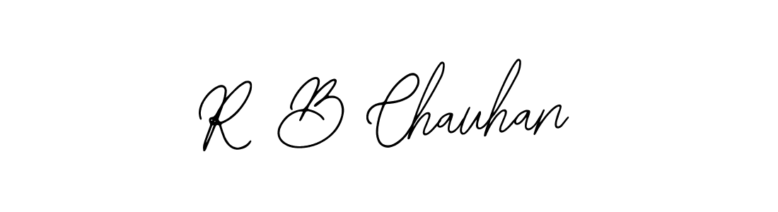 This is the best signature style for the R B Chauhan name. Also you like these signature font (Bearetta-2O07w). Mix name signature. R B Chauhan signature style 12 images and pictures png