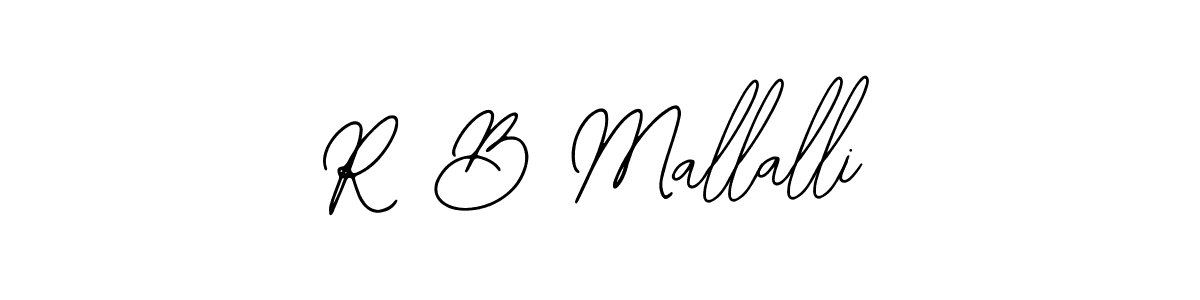 See photos of R B Mallalli official signature by Spectra . Check more albums & portfolios. Read reviews & check more about Bearetta-2O07w font. R B Mallalli signature style 12 images and pictures png