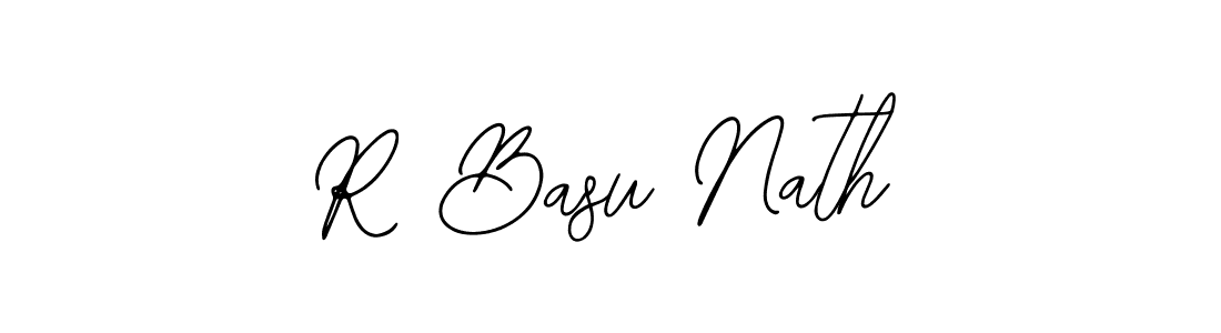 Make a short R Basu Nath signature style. Manage your documents anywhere anytime using Bearetta-2O07w. Create and add eSignatures, submit forms, share and send files easily. R Basu Nath signature style 12 images and pictures png