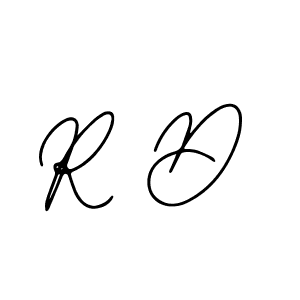 You can use this online signature creator to create a handwritten signature for the name R D. This is the best online autograph maker. R D signature style 12 images and pictures png