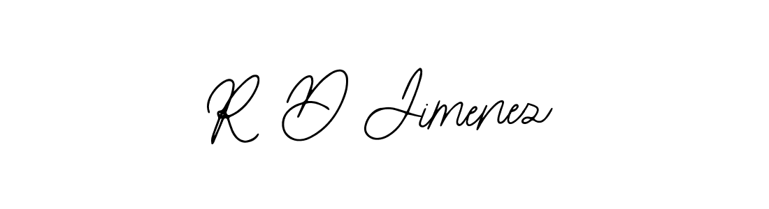 Check out images of Autograph of R D Jimenez name. Actor R D Jimenez Signature Style. Bearetta-2O07w is a professional sign style online. R D Jimenez signature style 12 images and pictures png