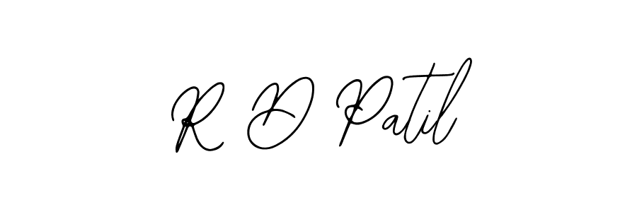 Here are the top 10 professional signature styles for the name R D Patil. These are the best autograph styles you can use for your name. R D Patil signature style 12 images and pictures png