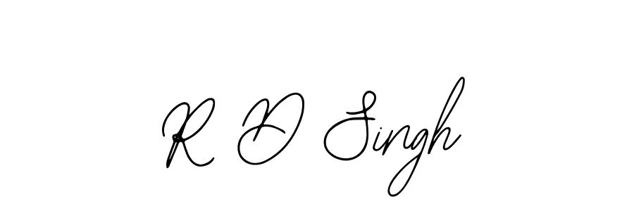 Make a short R D Singh signature style. Manage your documents anywhere anytime using Bearetta-2O07w. Create and add eSignatures, submit forms, share and send files easily. R D Singh signature style 12 images and pictures png