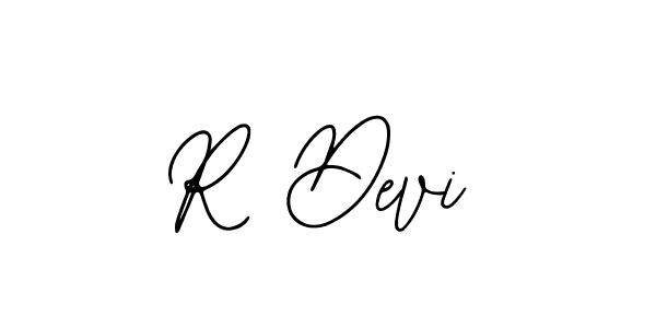 if you are searching for the best signature style for your name R Devi. so please give up your signature search. here we have designed multiple signature styles  using Bearetta-2O07w. R Devi signature style 12 images and pictures png