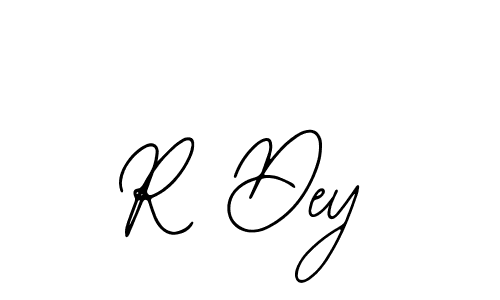 Make a beautiful signature design for name R Dey. Use this online signature maker to create a handwritten signature for free. R Dey signature style 12 images and pictures png