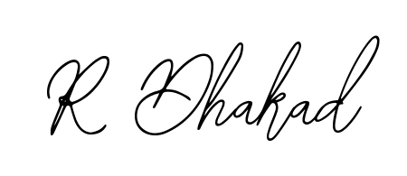Check out images of Autograph of R Dhakad name. Actor R Dhakad Signature Style. Bearetta-2O07w is a professional sign style online. R Dhakad signature style 12 images and pictures png
