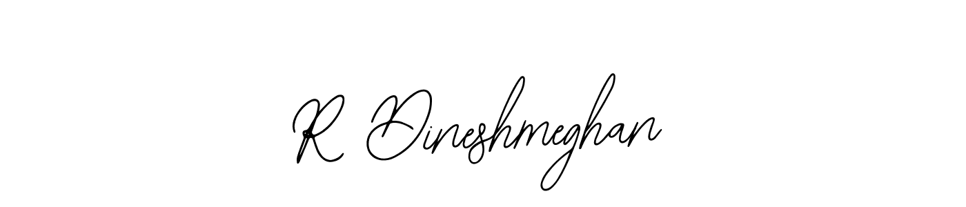 Check out images of Autograph of R Dineshmeghan name. Actor R Dineshmeghan Signature Style. Bearetta-2O07w is a professional sign style online. R Dineshmeghan signature style 12 images and pictures png