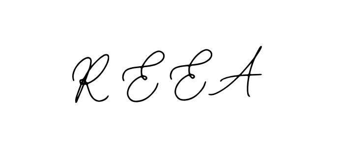 Once you've used our free online signature maker to create your best signature Bearetta-2O07w style, it's time to enjoy all of the benefits that R E E A name signing documents. R E E A signature style 12 images and pictures png