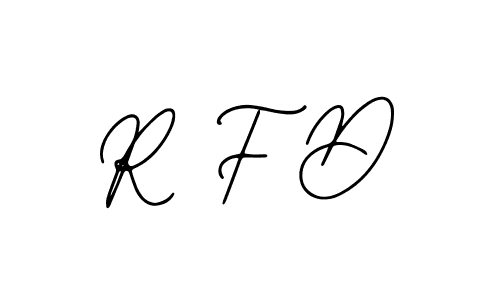 Here are the top 10 professional signature styles for the name R F D. These are the best autograph styles you can use for your name. R F D signature style 12 images and pictures png