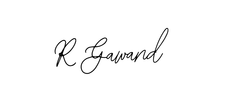 This is the best signature style for the R Gawand name. Also you like these signature font (Bearetta-2O07w). Mix name signature. R Gawand signature style 12 images and pictures png