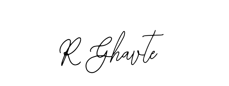 This is the best signature style for the R Ghavte name. Also you like these signature font (Bearetta-2O07w). Mix name signature. R Ghavte signature style 12 images and pictures png