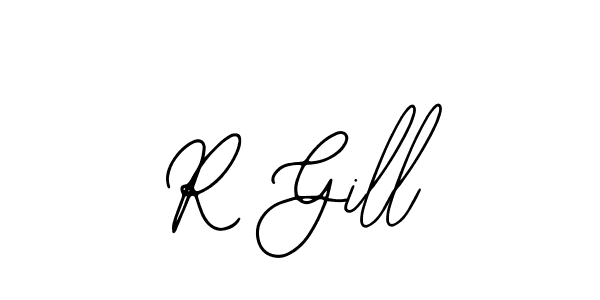 See photos of R Gill official signature by Spectra . Check more albums & portfolios. Read reviews & check more about Bearetta-2O07w font. R Gill signature style 12 images and pictures png