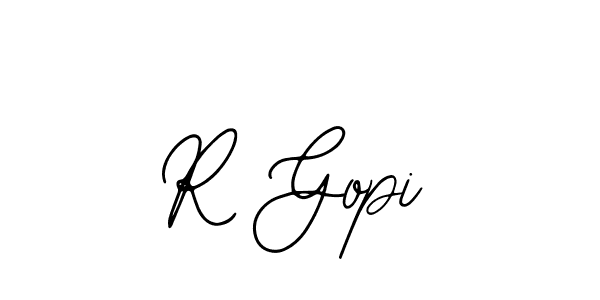 Check out images of Autograph of R Gopi name. Actor R Gopi Signature Style. Bearetta-2O07w is a professional sign style online. R Gopi signature style 12 images and pictures png