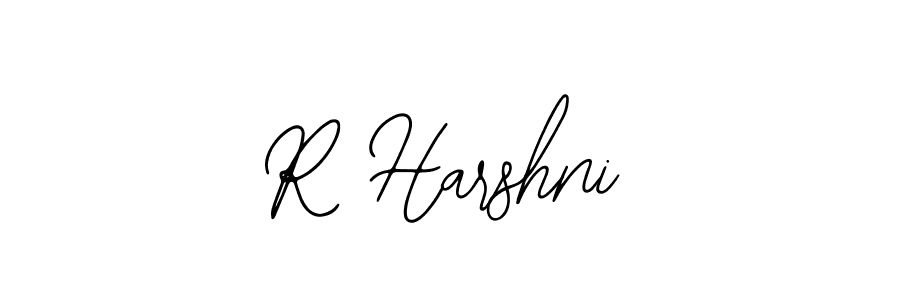 Make a short R Harshni signature style. Manage your documents anywhere anytime using Bearetta-2O07w. Create and add eSignatures, submit forms, share and send files easily. R Harshni signature style 12 images and pictures png