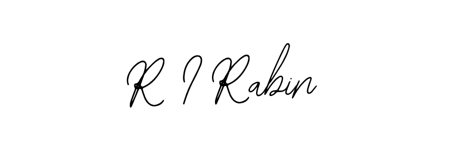 Make a short R I Rabin signature style. Manage your documents anywhere anytime using Bearetta-2O07w. Create and add eSignatures, submit forms, share and send files easily. R I Rabin signature style 12 images and pictures png