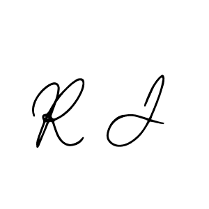 Check out images of Autograph of R J name. Actor R J Signature Style. Bearetta-2O07w is a professional sign style online. R J signature style 12 images and pictures png
