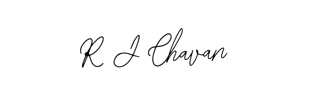 Here are the top 10 professional signature styles for the name R J Chavan. These are the best autograph styles you can use for your name. R J Chavan signature style 12 images and pictures png