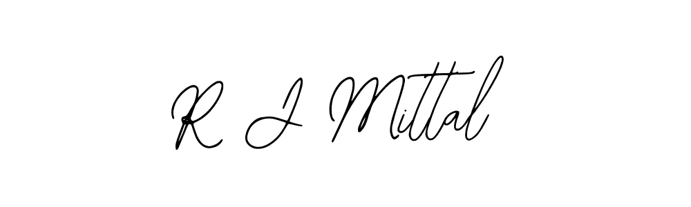 Here are the top 10 professional signature styles for the name R J Mittal. These are the best autograph styles you can use for your name. R J Mittal signature style 12 images and pictures png