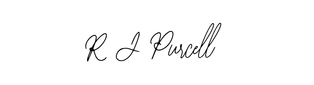 Once you've used our free online signature maker to create your best signature Bearetta-2O07w style, it's time to enjoy all of the benefits that R J Purcell name signing documents. R J Purcell signature style 12 images and pictures png