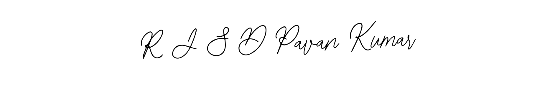 Best and Professional Signature Style for R J S D Pavan Kumar. Bearetta-2O07w Best Signature Style Collection. R J S D Pavan Kumar signature style 12 images and pictures png