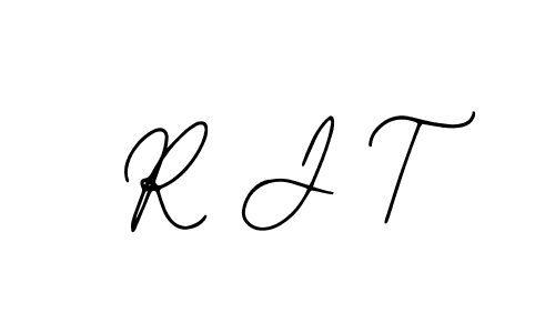 You can use this online signature creator to create a handwritten signature for the name R J T. This is the best online autograph maker. R J T signature style 12 images and pictures png