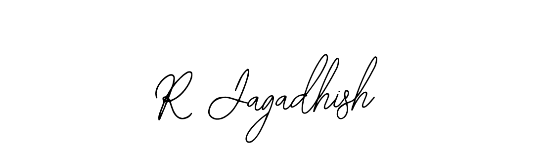 Once you've used our free online signature maker to create your best signature Bearetta-2O07w style, it's time to enjoy all of the benefits that R Jagadhish name signing documents. R Jagadhish signature style 12 images and pictures png