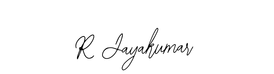 Once you've used our free online signature maker to create your best signature Bearetta-2O07w style, it's time to enjoy all of the benefits that R Jayakumar name signing documents. R Jayakumar signature style 12 images and pictures png