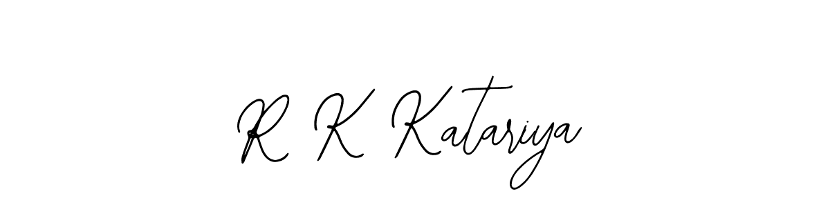 Once you've used our free online signature maker to create your best signature Bearetta-2O07w style, it's time to enjoy all of the benefits that R K Katariya name signing documents. R K Katariya signature style 12 images and pictures png