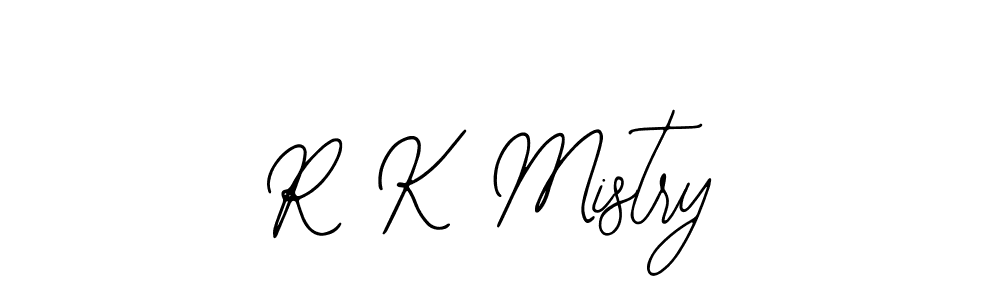 Make a beautiful signature design for name R K Mistry. Use this online signature maker to create a handwritten signature for free. R K Mistry signature style 12 images and pictures png
