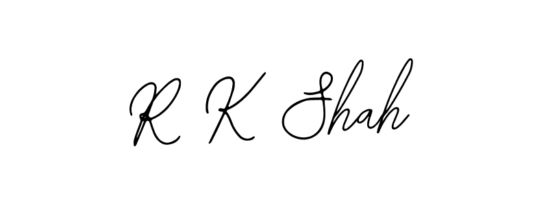 Here are the top 10 professional signature styles for the name R K Shah. These are the best autograph styles you can use for your name. R K Shah signature style 12 images and pictures png