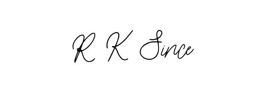 It looks lik you need a new signature style for name R K Since. Design unique handwritten (Bearetta-2O07w) signature with our free signature maker in just a few clicks. R K Since signature style 12 images and pictures png