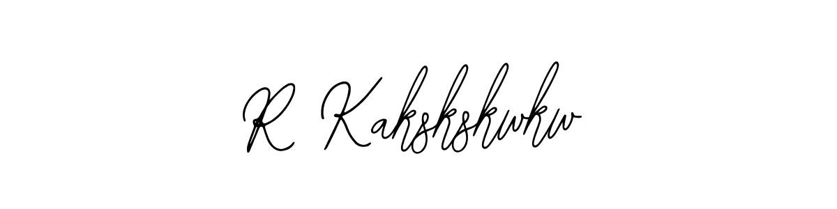 How to Draw R Kakskskwkw signature style? Bearetta-2O07w is a latest design signature styles for name R Kakskskwkw. R Kakskskwkw signature style 12 images and pictures png