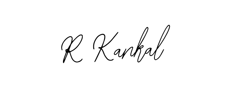 Once you've used our free online signature maker to create your best signature Bearetta-2O07w style, it's time to enjoy all of the benefits that R Kankal name signing documents. R Kankal signature style 12 images and pictures png