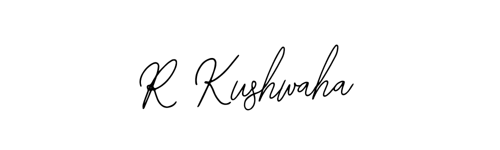 This is the best signature style for the R Kushwaha name. Also you like these signature font (Bearetta-2O07w). Mix name signature. R Kushwaha signature style 12 images and pictures png