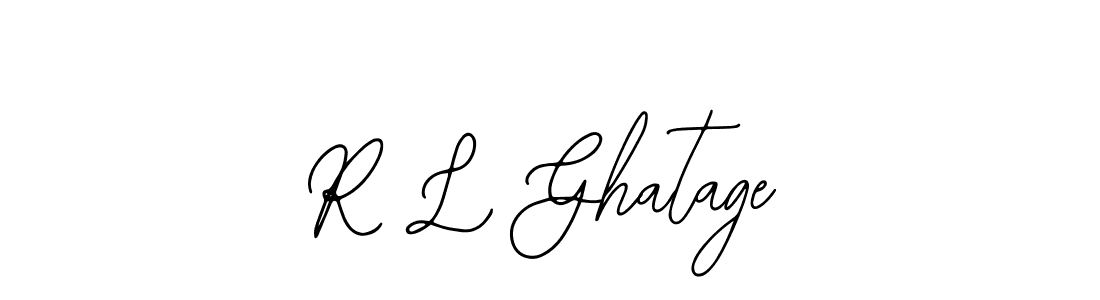 Here are the top 10 professional signature styles for the name R L Ghatage. These are the best autograph styles you can use for your name. R L Ghatage signature style 12 images and pictures png