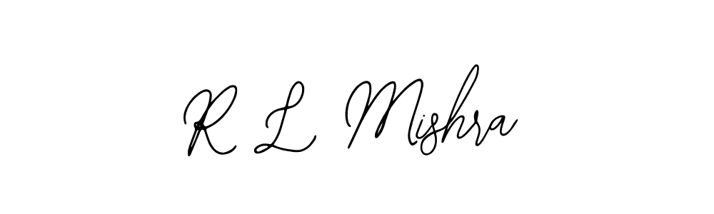 Here are the top 10 professional signature styles for the name R L Mishra. These are the best autograph styles you can use for your name. R L Mishra signature style 12 images and pictures png