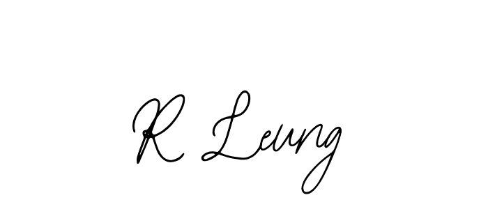 You can use this online signature creator to create a handwritten signature for the name R Leung. This is the best online autograph maker. R Leung signature style 12 images and pictures png