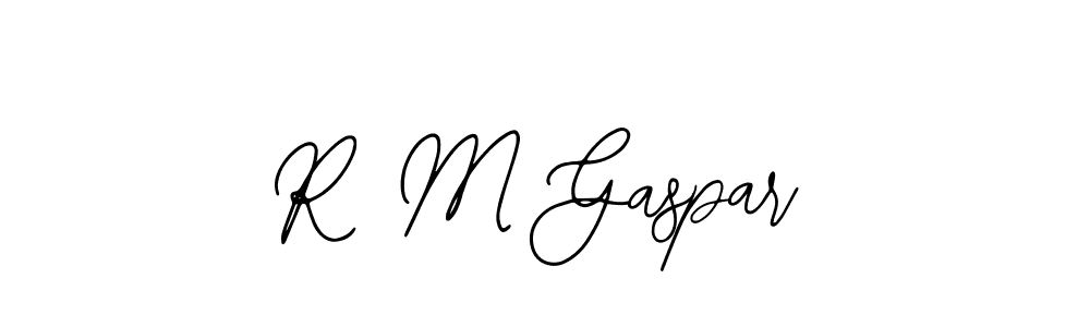 See photos of R M Gaspar official signature by Spectra . Check more albums & portfolios. Read reviews & check more about Bearetta-2O07w font. R M Gaspar signature style 12 images and pictures png