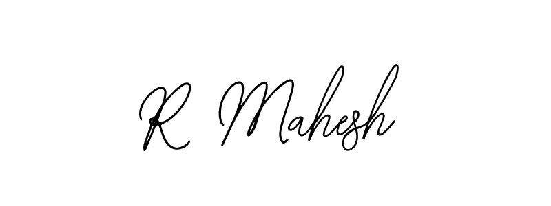 Here are the top 10 professional signature styles for the name R Mahesh. These are the best autograph styles you can use for your name. R Mahesh signature style 12 images and pictures png