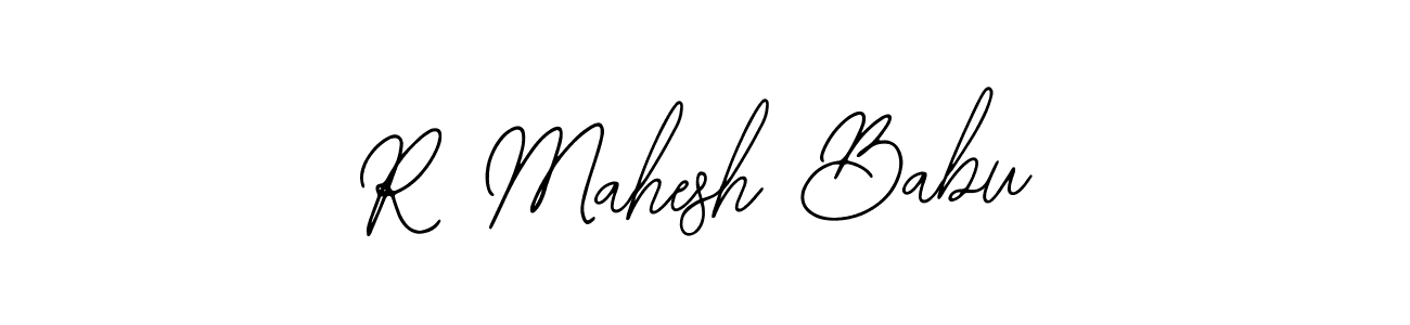 Here are the top 10 professional signature styles for the name R Mahesh Babu. These are the best autograph styles you can use for your name. R Mahesh Babu signature style 12 images and pictures png