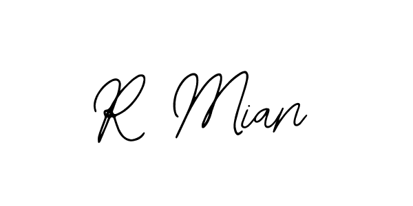 Make a short R Mian signature style. Manage your documents anywhere anytime using Bearetta-2O07w. Create and add eSignatures, submit forms, share and send files easily. R Mian signature style 12 images and pictures png