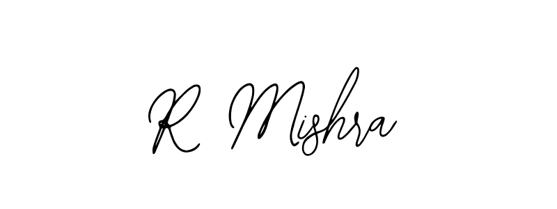 This is the best signature style for the R Mishra name. Also you like these signature font (Bearetta-2O07w). Mix name signature. R Mishra signature style 12 images and pictures png