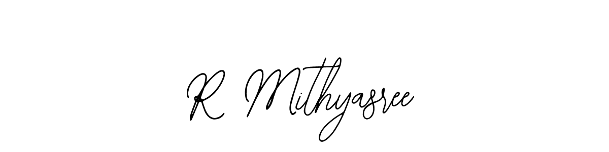 See photos of R Mithyasree official signature by Spectra . Check more albums & portfolios. Read reviews & check more about Bearetta-2O07w font. R Mithyasree signature style 12 images and pictures png