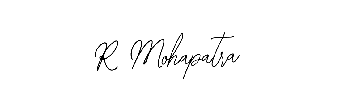 This is the best signature style for the R Mohapatra name. Also you like these signature font (Bearetta-2O07w). Mix name signature. R Mohapatra signature style 12 images and pictures png