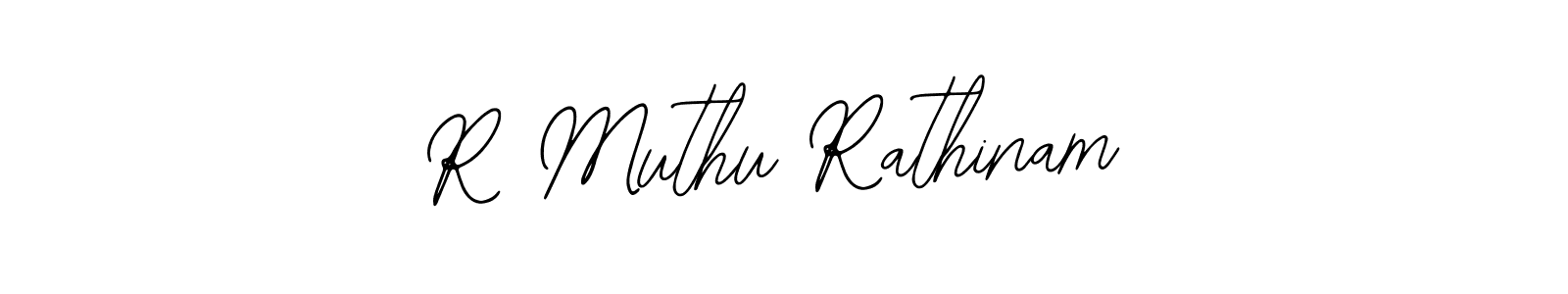 This is the best signature style for the R Muthu Rathinam name. Also you like these signature font (Bearetta-2O07w). Mix name signature. R Muthu Rathinam signature style 12 images and pictures png